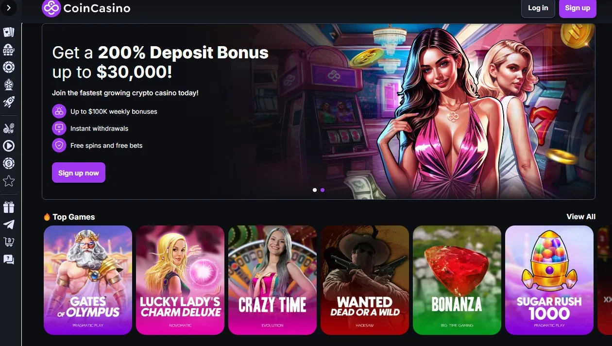 coincasino-depositos-rapidos-y-anonimos-con-bitcoin-espana mejor-plataforma-de-cripto-juegos-de-azar-coincasino-2026